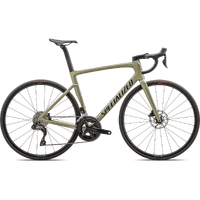 Specialized Tarmac SL 7 Comp 54 Rå landeveissykkel med Di2 giring
