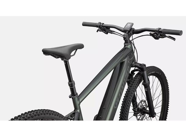 Specialized Turbo Tero 4.0 M Oakgreenmet/sm 2025 