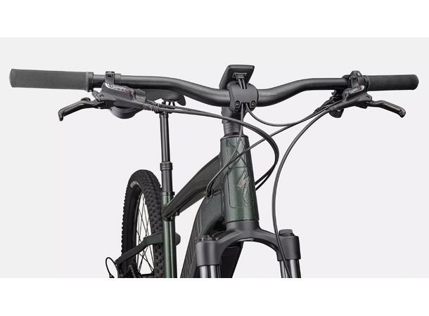 Specialized Turbo Tero 4.0 M Oakgreenmet/sm 2025 