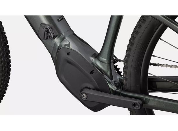 Specialized Turbo Tero 4.0 M Oakgreenmet/sm 2025 