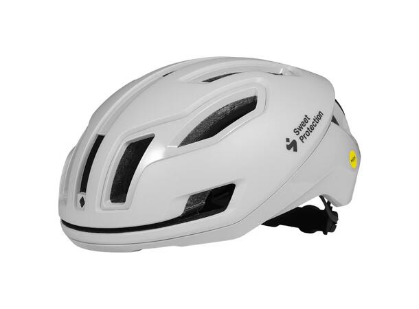 Sweet Falconer 2Vi mips Hjelm M/L Mer aerodynamisk og bedre passform - BWh 