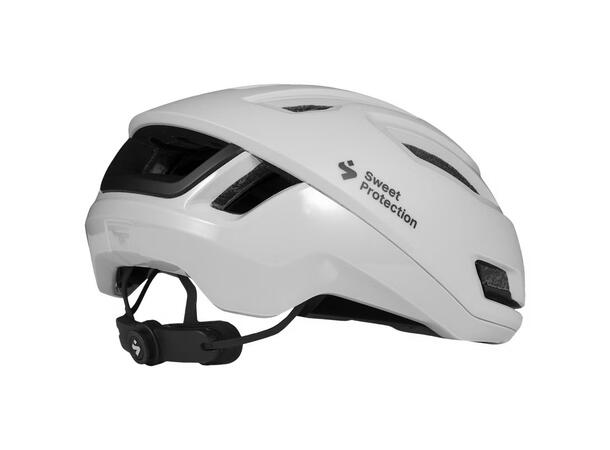Sweet Falconer 2Vi mips Hjelm M/L Mer aerodynamisk og bedre passform - BWh 