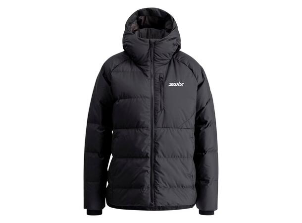 Swix Dame Dunjakke Focus XS Varm og lett dunjakke til vinterbruk 