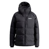 Swix Dame Dunjakke Focus XS Varm og lett dunjakke til vinterbruk