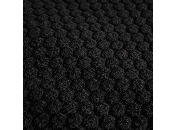 Swix Dame Dynamic Mid Vest L God og varm vest - Black 