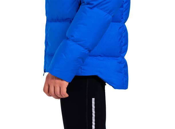 Swix Herre Dunjakke Focus L Dunjakke til kalde dager-Active Blue/Dn 