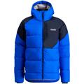 Swix Herre Dunjakke Focus L Dunjakke til kalde dager-Active Blue/Dn