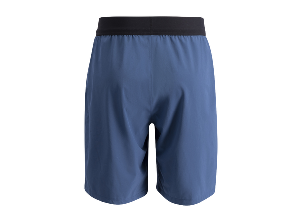Swix Herre MoveX Shorts L Lett og pustende Treningsshorts- LaBl 