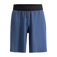 Swix Herre MoveX Shorts L Lett og pustende Treningsshorts- LaBl