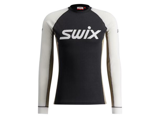 Swix Herre Trøye RaceX Classic LS L Dune 