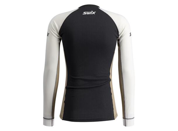 Swix Herre Trøye RaceX Classic LS L Original baselayer fra Swix - Dune 