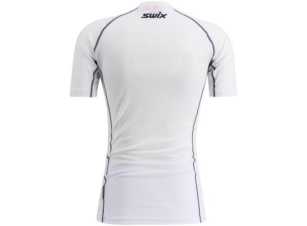 Swix Herre Trøye RaceX Classic SS M Originale superundertøyet – kortermet 
