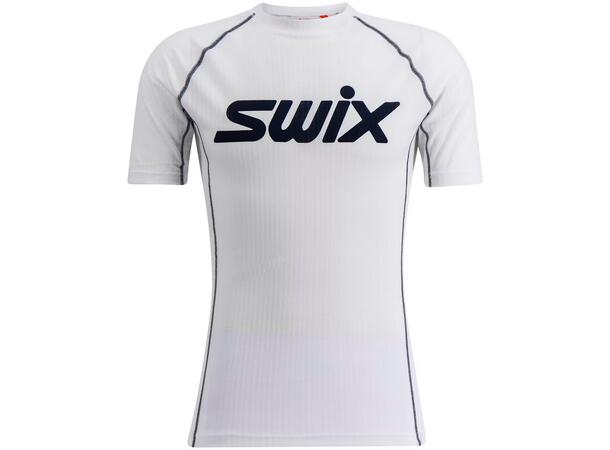 Swix Herre Trøye RaceX Classic SS M Originale superundertøyet – kortermet 