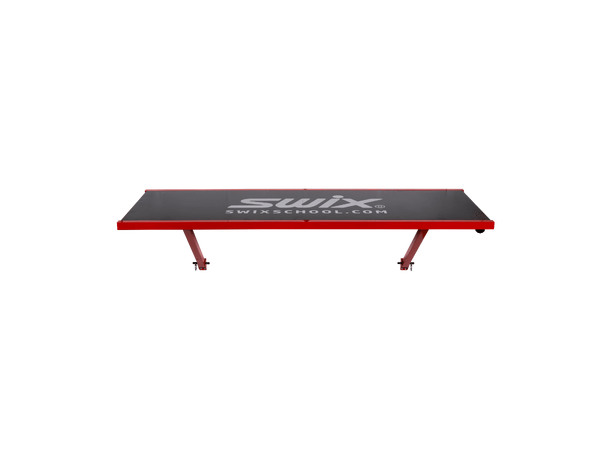 Swix T0076W Vegghengt Wax table Plassbesparende vegghengt smørebord 