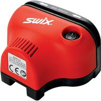 Swix T412 El Sikling World Cup Gjør siklingen skarp og jobben effektiv