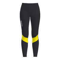 Trainer Long Tights Dame M Klubbtøy Romerike Ultraløperklubb
