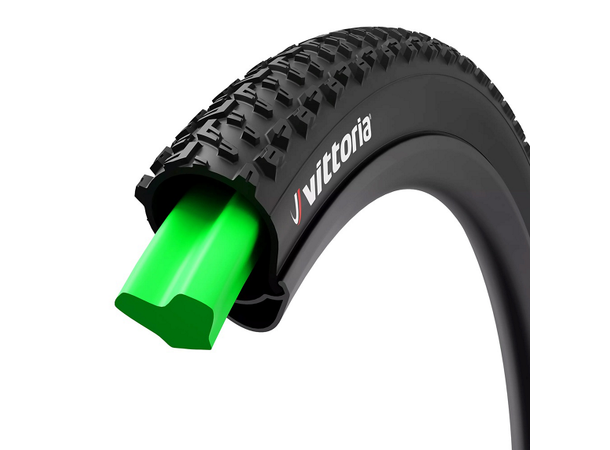 Vittoria Airliner Protect E-Bike 27.5" - 2.4/2.6 