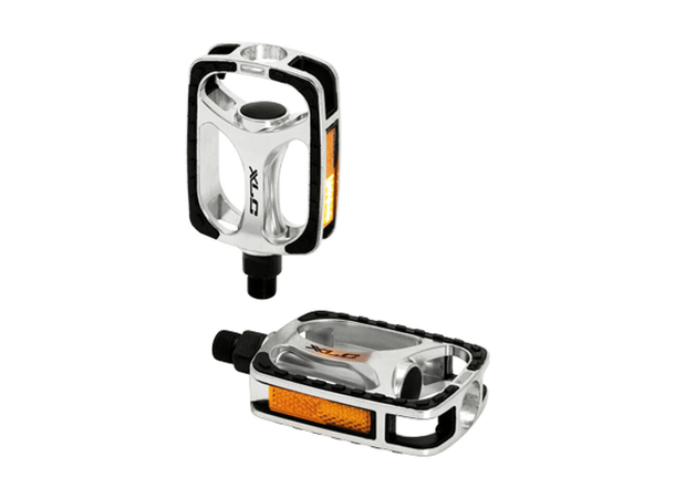 XLC Pedal PD-C03 Flate pedaler av god kvalitet 