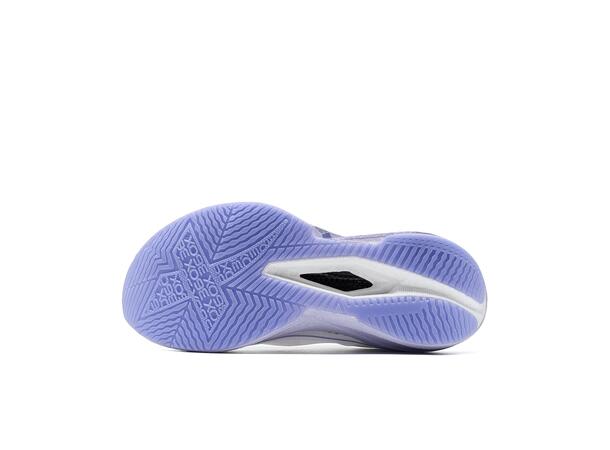Xtep Dame Løpesko 360 X 2.0 39 Perfekt treningssko med karbonplate 