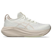 Asics Dame Løpesko Gel-Nimbus 27 37 Komfortabel og stilig løpesko - Cr/MiBe