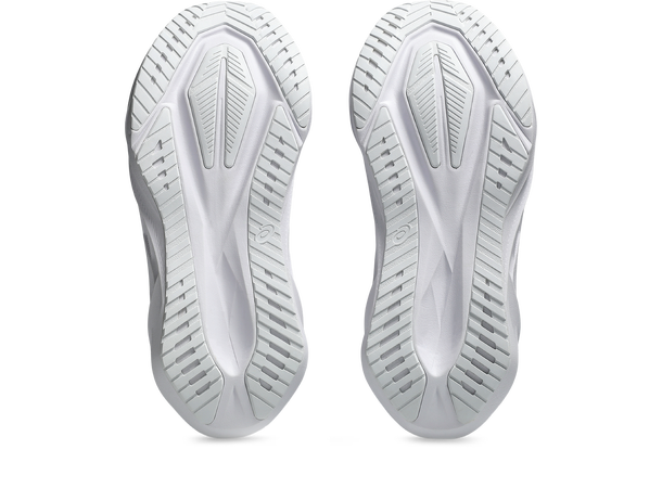 Asics Dame Løpesko Novablast 5 39,5 Allsidig løpesko med god demping - WhPi 