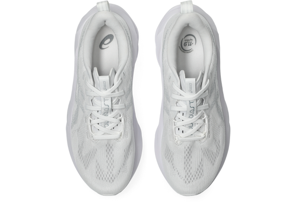 Asics Dame Løpesko Novablast 5 39,5 Allsidig løpesko med god demping - WhPi 