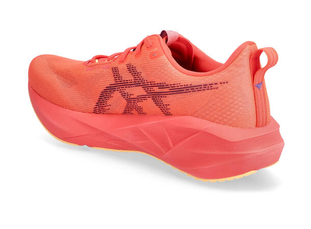 Asics Dame Løpesko Novablast 5 39,5 Fantastisk allround løpesko FR/EP 