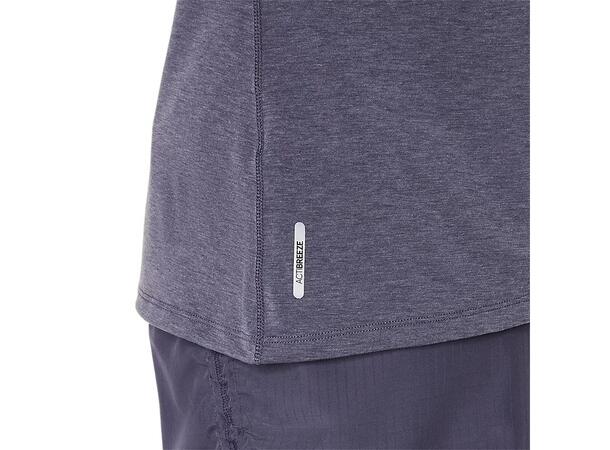 Asics Dame Topp Nagino Run M Lett og justerbar løpetopp 