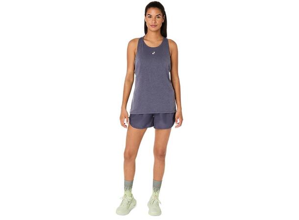 Asics Dame Topp Nagino Run M Lett og justerbar løpetopp 