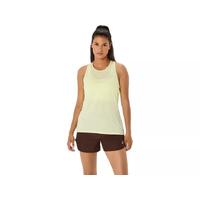 Asics Dame Topp Nagino Run M Lett og justerbar løpetopp