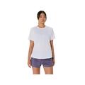 Asics Dame Tr&#248;ye Core SS XS Allsidig tr&#248;ye for trening -White