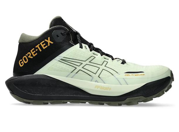 Asics M Løpesko Gel-Trabuco MT GTX  43,5 Komfortabel sko for terreng -WgrMgr 