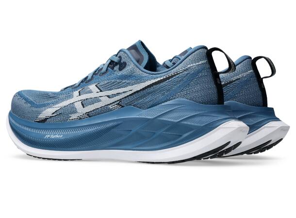 Asics Unisex Løpesko Superblast 2 43,5 Helt rå mengdetreningssko - WiSe 
