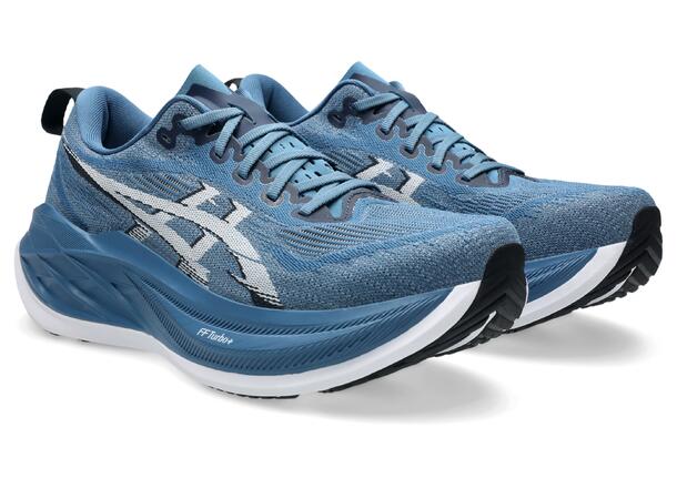 Asics Unisex Løpesko Superblast 2 43,5 Helt rå mengdetreningssko - WiSe 
