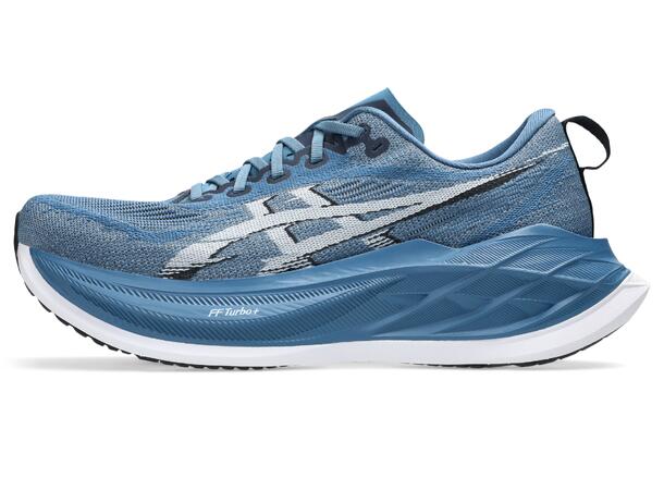 Asics Unisex Løpesko Superblast 2 43,5 Helt rå mengdetreningssko - WiSe 
