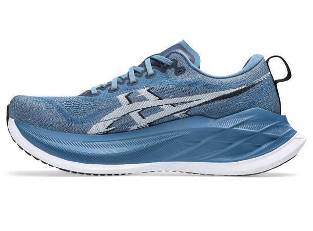 Asics Unisex Løpesko Superblast 2 43,5 Helt rå mengdetreningssko - WiSe 