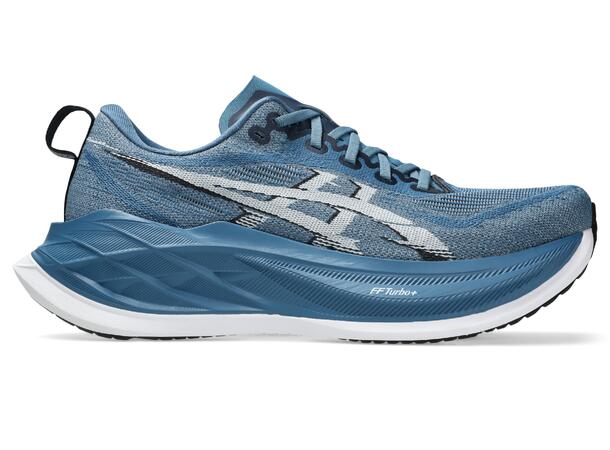 Asics Unisex Løpesko Superblast 2 43,5 Helt rå mengdetreningssko - WiSe 