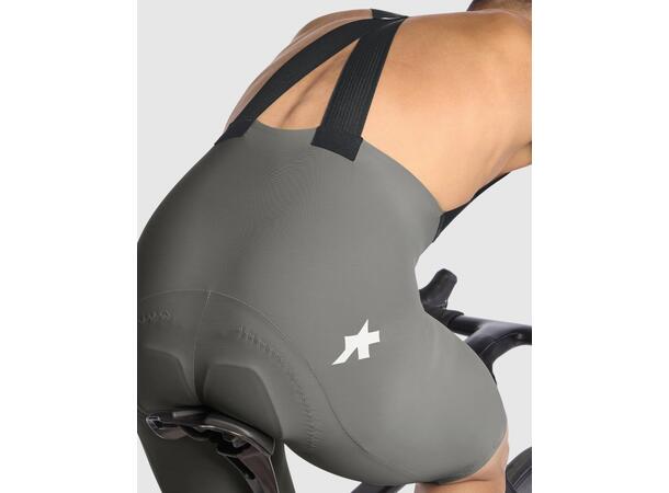 Assos Herre Equipe R Bib Shorts S11 XXL Godt pustende racing bib shorts - EdGr 