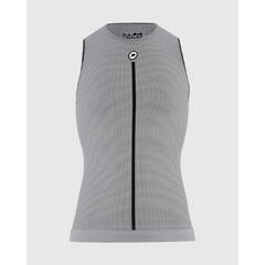 Assos Herre Vest Skin Layer P1 Nedkj&#248;lende vest for varme dager