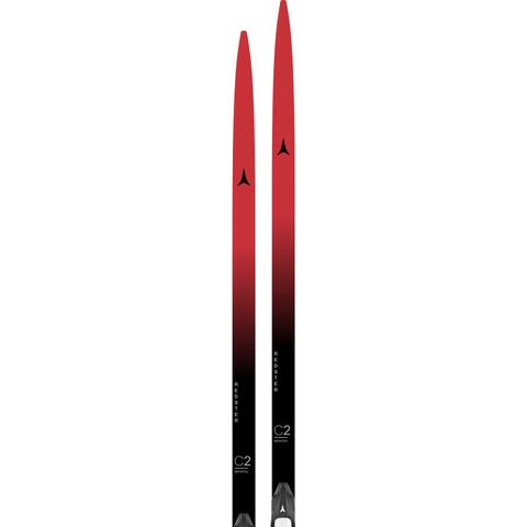 Atomic Redster C2 Skintec Medium 195 Super felleski for tur/trening 25/26