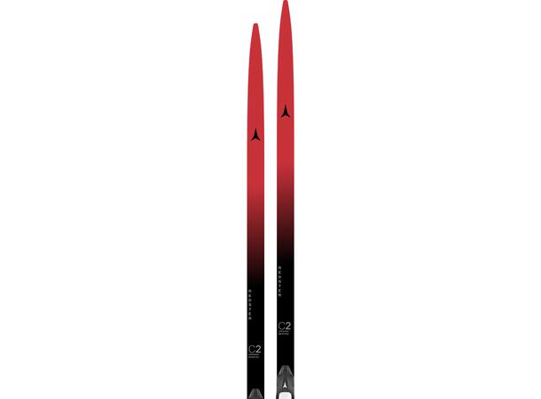 Atomic Redster C2 Skintec Medium 195 Super felleski for tur/trening 25/26 