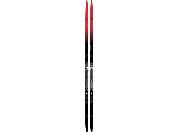 Atomic Redster C2 Skintec Medium 195 Super felleski for tur/trening 25/26 
