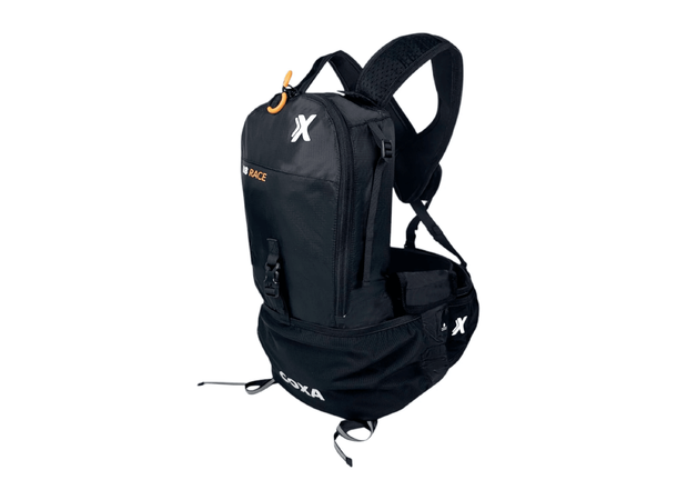 Coxa R8 Race Backpack 8L Perfekte til trening og konkurranse 