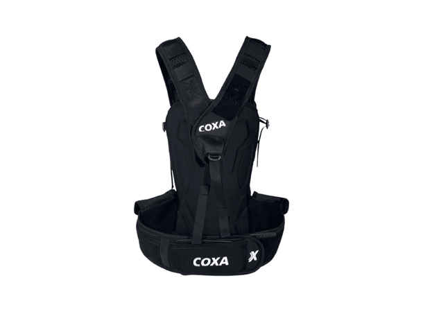 Coxa R8 Race Backpack 8L Perfekte til trening og konkurranse 