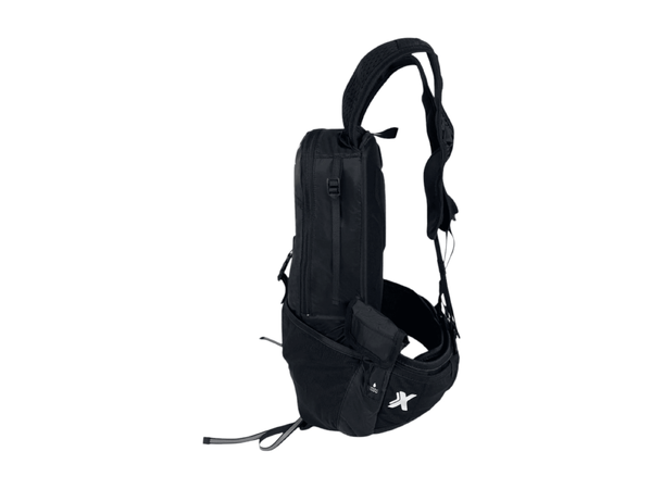 Coxa R8 Race Backpack 8L Perfekte til trening og konkurranse 