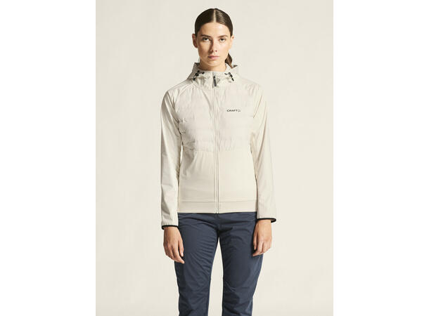 Craft Dame Jakke Adv Pursuit Thermal M Varm langrennsjakke til kalde dager 