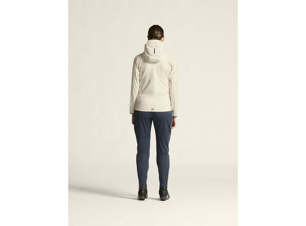 Craft Dame Jakke Adv Pursuit Thermal M Varm langrennsjakke til kalde dager 