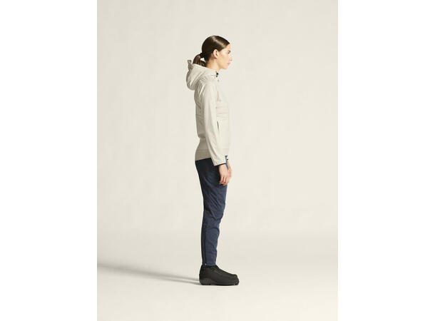 Craft Dame Jakke Adv Pursuit Thermal M Varm langrennsjakke til kalde dager 