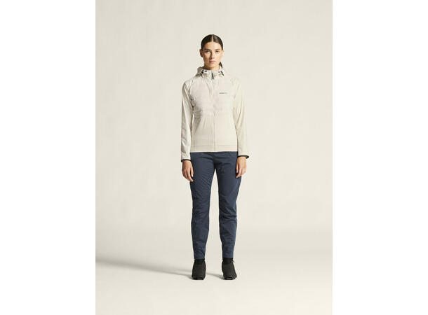 Craft Dame Jakke Adv Pursuit Thermal M Varm langrennsjakke til kalde dager 