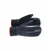 Craft Vott Nor Pro Race 10 Langrennsvott for kalde, vindfulle dager